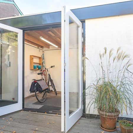 Holiday Cottage 'Flow' Bergen Exterior foto