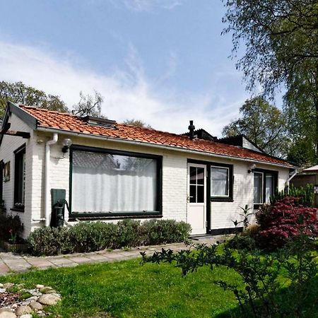 Holiday Cottage 'Flow' Bergen Exterior foto