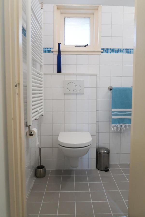 Holiday Cottage 'Flow' Bergen Exterior foto