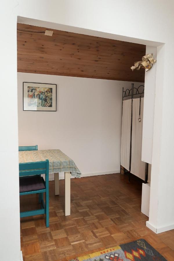 Holiday Cottage 'Flow' Bergen Exterior foto