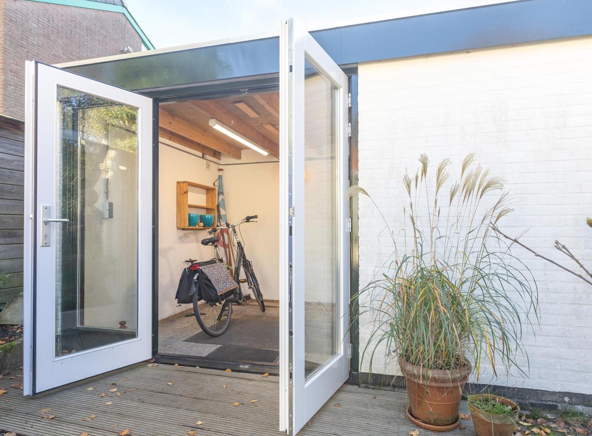 Holiday Cottage 'Flow' Bergen Exterior foto