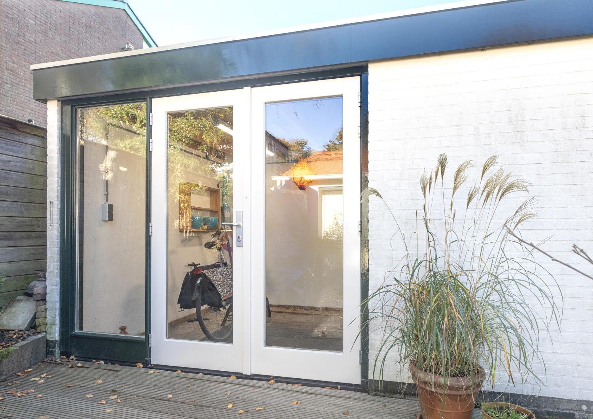 Holiday Cottage 'Flow' Bergen Exterior foto
