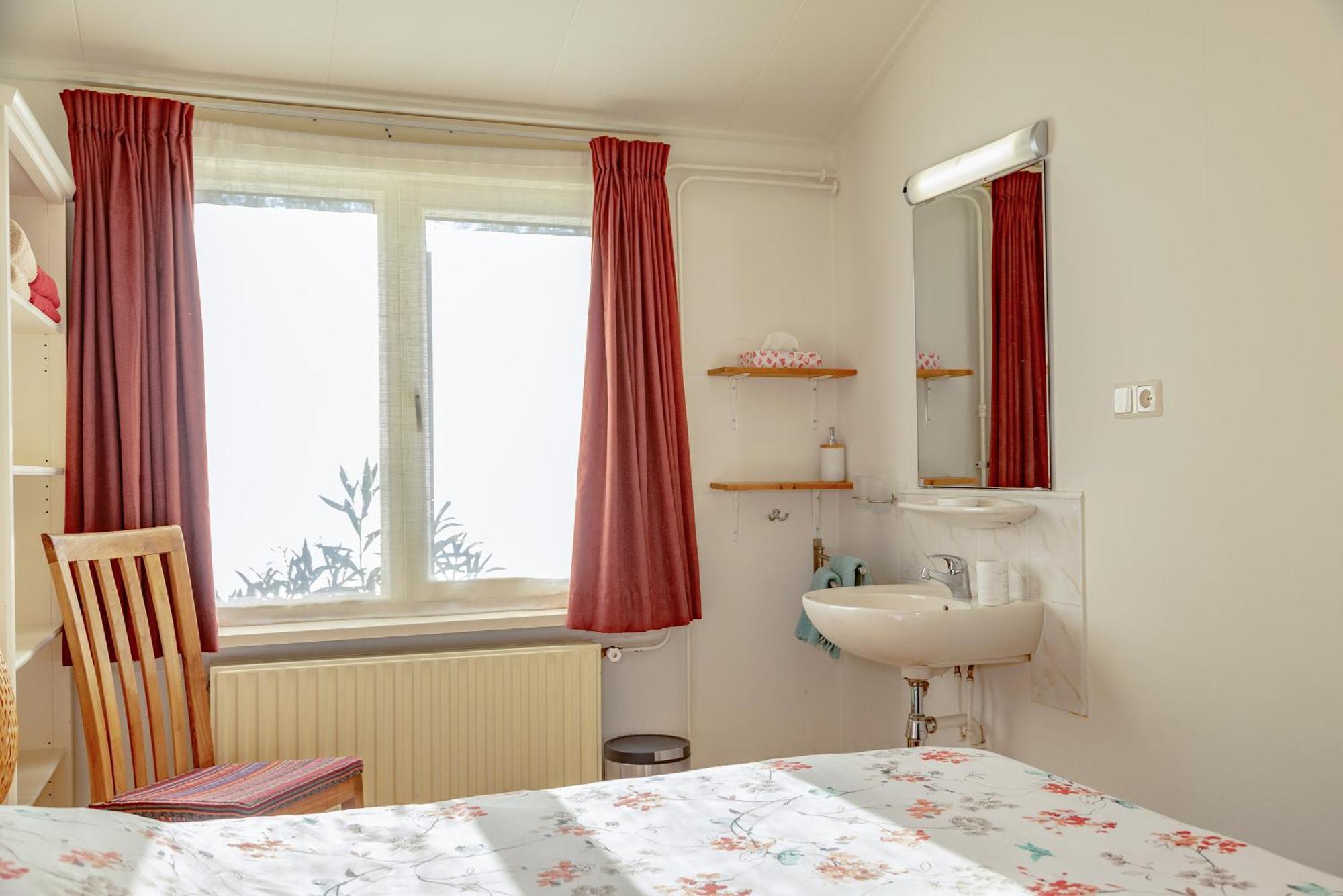 Holiday Cottage 'Flow' Bergen Exterior foto