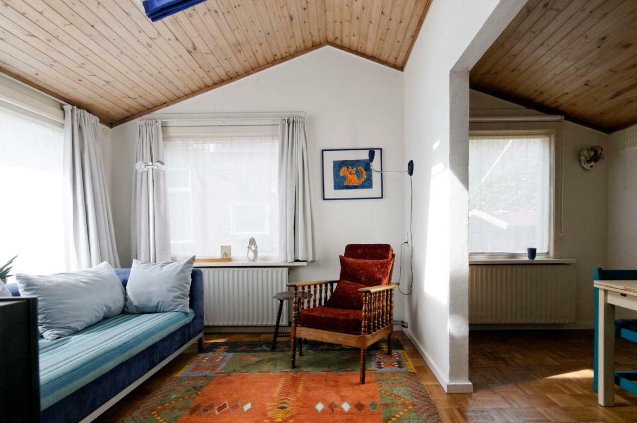 Holiday Cottage 'Flow' Bergen Exterior foto