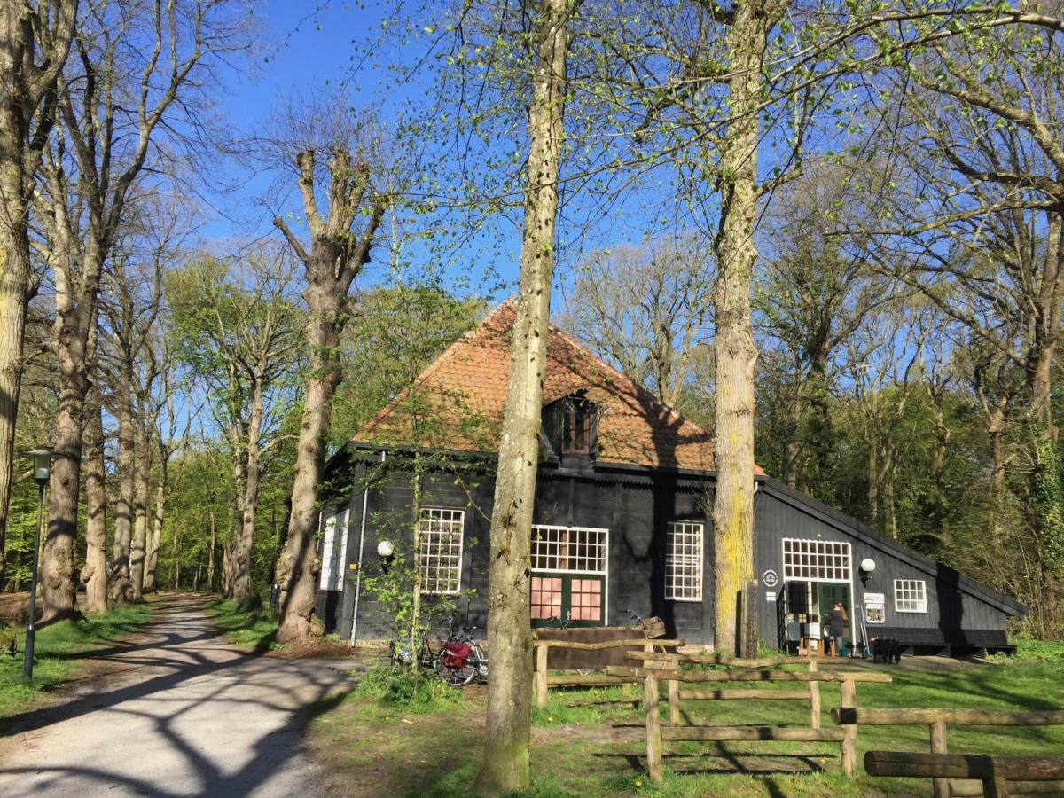 Holiday Cottage 'Flow' Bergen Exterior foto