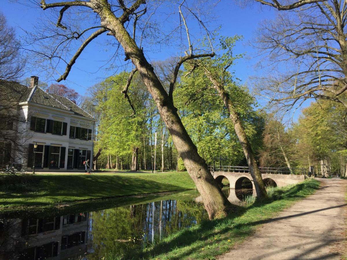Holiday Cottage 'Flow' Bergen Exterior foto