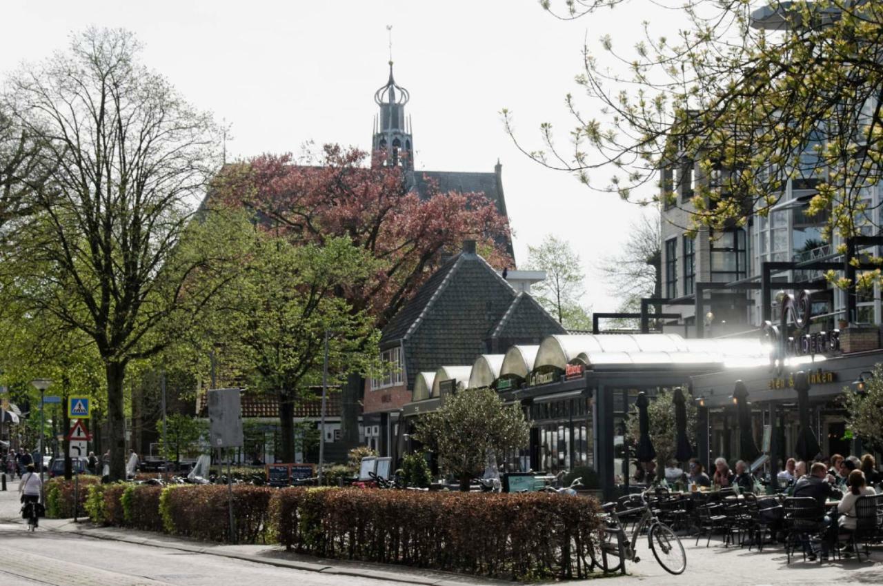 Holiday Cottage 'Flow' Bergen Exterior foto