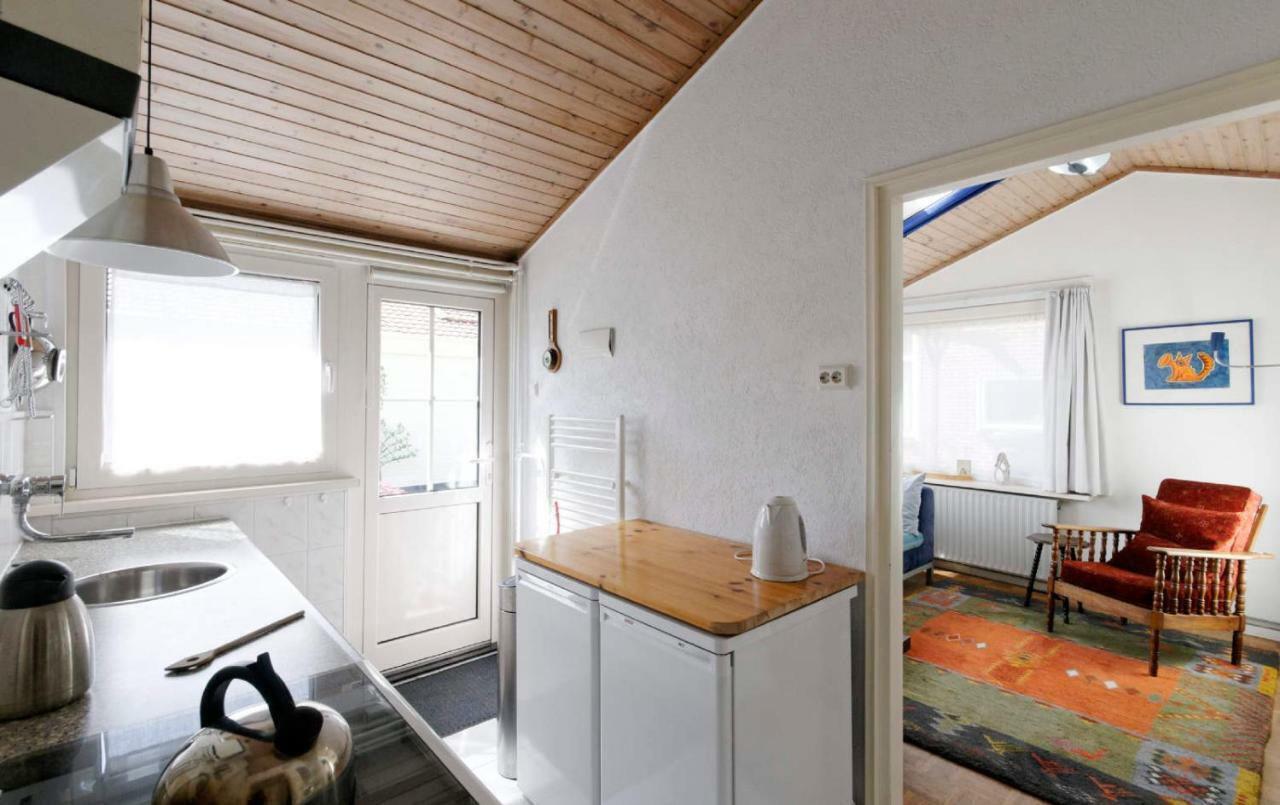 Holiday Cottage 'Flow' Bergen Exterior foto