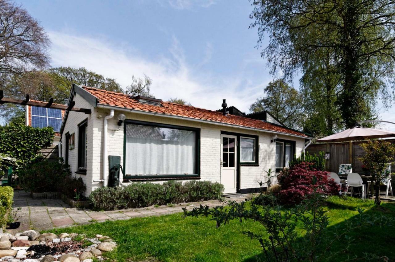 Holiday Cottage 'Flow' Bergen Exterior foto