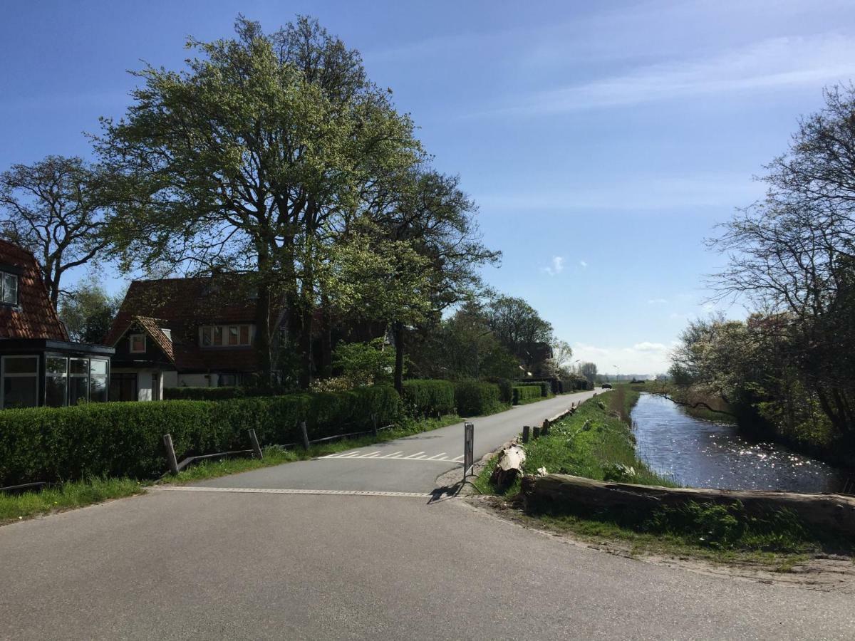 Holiday Cottage 'Flow' Bergen Exterior foto