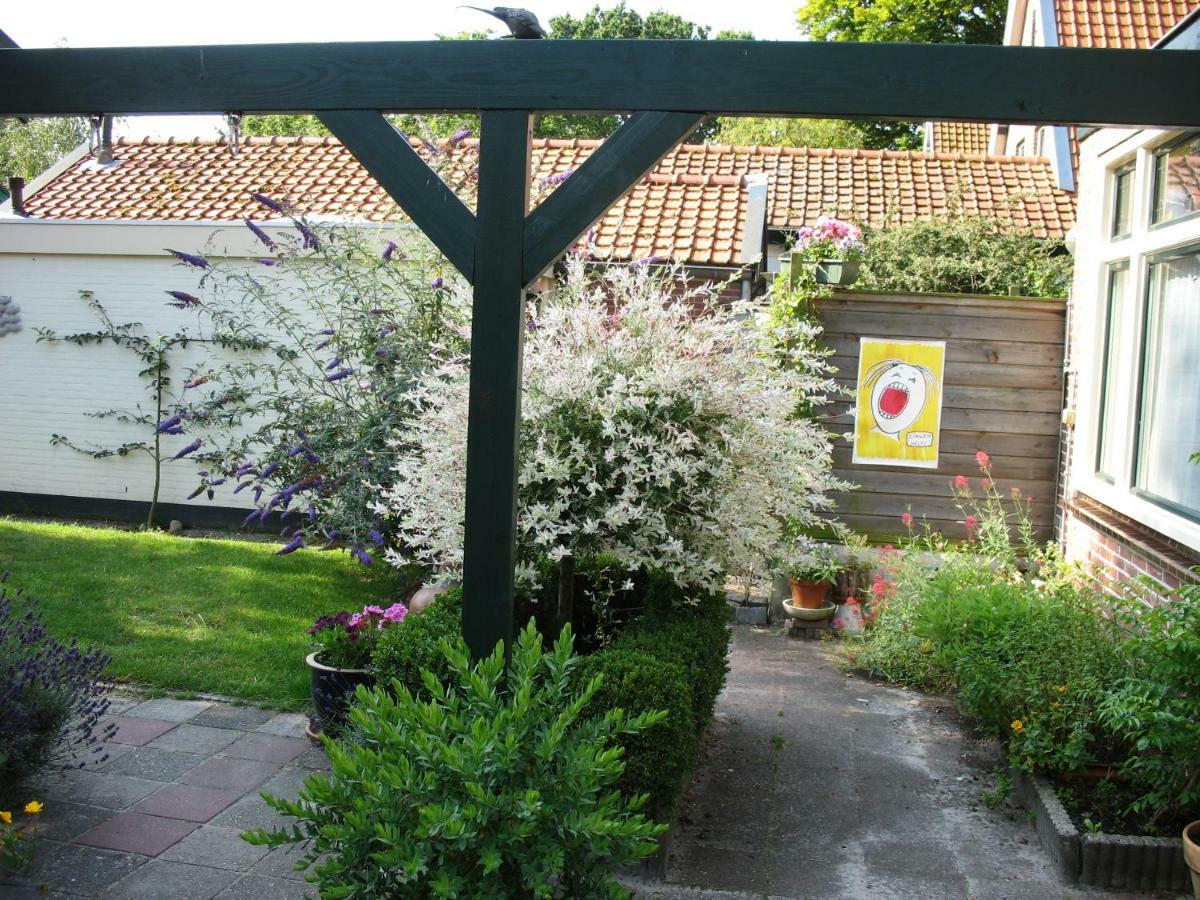 Holiday Cottage 'Flow' Bergen Exterior foto