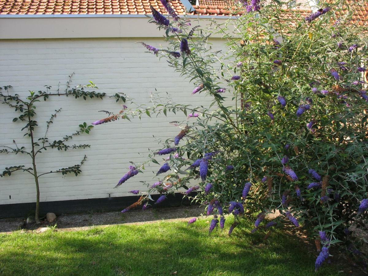 Holiday Cottage 'Flow' Bergen Exterior foto