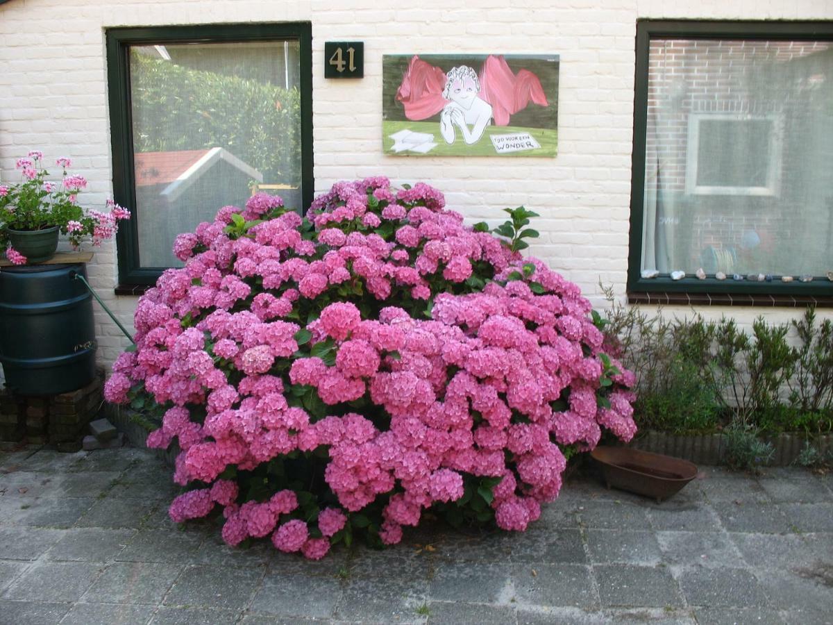 Holiday Cottage 'Flow' Bergen Exterior foto